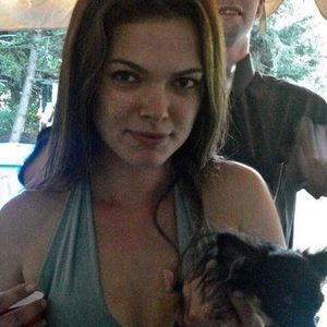 Meet your Posher, Aria